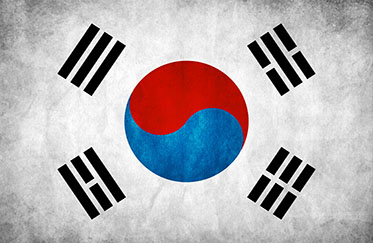 South Korea