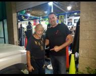 Dan Inosanto