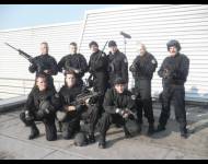 Tournage du Film 