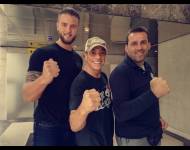 Jean Claude Van Damme